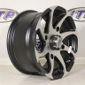 Диск для квадроцикла ITP TWISTER 14TWM113L