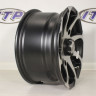 Диск для квадроцикла ITP TWISTER 14TWM113L