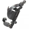 RAM-B-417B-C-201U подстаканник большой RAM Level Cup XL, шар 25 мм (1), длинная муфта 150 мм