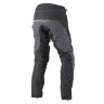 Мотоштаны DAINESE RIDDER D1 GORE-TEX - BLACK/EBONY