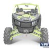 Передний бампер INCL. WINCH MOUNT PLATE FOR SSV MAVERICK X3 + FITTING KIT