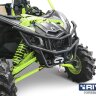 Передний бампер INCL. WINCH MOUNT PLATE FOR SSV MAVERICK X3 + FITTING KIT