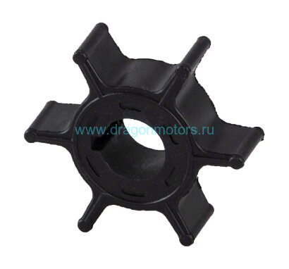 Крыльчатка охлаждения Honda BF8D/BF9.9D, Omax