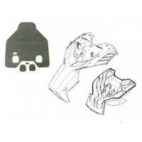 Воздушный фильтр Arctic Cat SM-07557