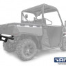 REAR BUMPER  КИТАЙ 1000 + FITTING KIT