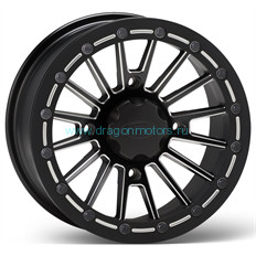 ДИСК ДЛЯ КВАДРОЦИКЛА ITP SD BEADLOCK MILLED 14SDM10BX