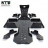 Защита KTZ для Odes Pathcross 650/800/1000 L (двухместный)