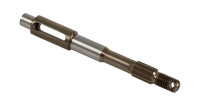 Вал гребной Suzuki DF2.5 (S/N 00252F-210001-)