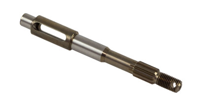 Вал гребной Suzuki DF2.5 (S/N 00252F-210001-)