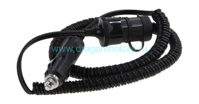 Удлинитель разьема прикуривателя