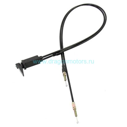 Трос подсоса снегохода BRP Ski Doo Skandic (05-146-15) M535482