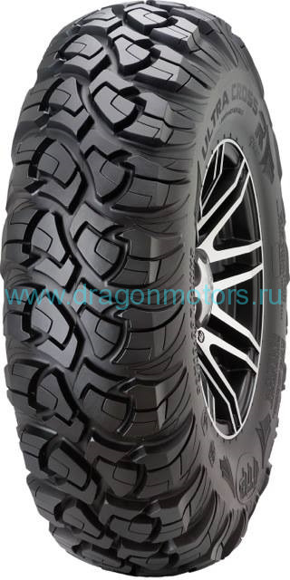 Шина для квадроцикла ITP UltraCross 23x10R-12