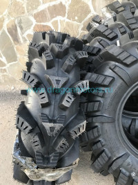  Резина Super atv Intimidator All-Terrain UTV/ATV Tire 34/10.5/15
