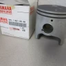 Поршень для гидроцикла Yamaha GP1200, GP1200R, XA(XL/XLT), XL1200, XLT1200  Wave Runner (STD) red 66V-11631-00-A0 ART OEM: 010-829PK, NW-40003