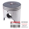 Поршень для гидроцикла Yamaha GP1200, GP1200R, XA(XL/XLT), XL1200, XLT1200  Wave Runner (STD) red 66V-11631-00-A0 ART OEM: 010-829PK, NW-40003
