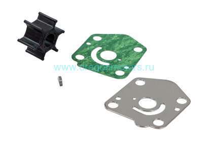 Ремкомплект помпы Suzuki DT/DF9.9-15, Omax