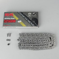 525GXW-130 Цепь для мотоцикла до 1300 см? (с сальниками XW-RING)