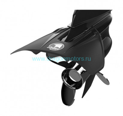Гидрокрыло StingRay Stinger, черное