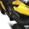 Расширители арок - Rival для BRP Maverick 1000 2013-