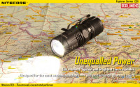 Фонарь NiteCore EC11 Explorer serie