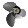 Винт гребной Solas 3412-135-15, 3x13.5x15 (L)