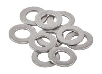 Шайба плоская А4 DIN125 5,3 упаковка 1/10