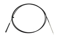 Трос дистанционного управления 12 футов (3,66 м) GENII Maxflex для ПЛМ Mercury