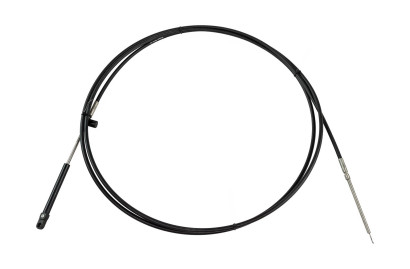 Трос дистанционного управления 12 футов (3,66 м) GENII Maxflex для ПЛМ Mercury