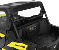 Пластиковая задняя панель для Maverick Trail, Maverick Sport, Maverick Sport MAX
