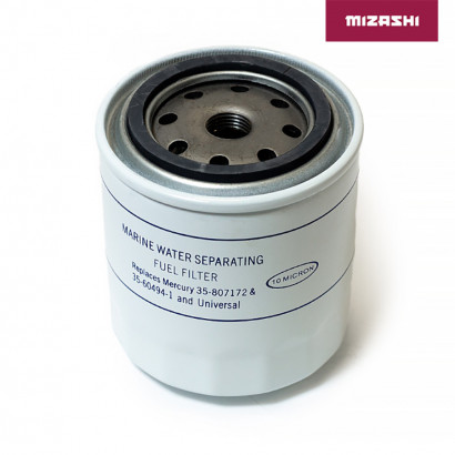 Фильтр топливный Mercury 35-802893Q01 / 35-806771 / 807172 / 802893Q / 18-7844 / 855686 / NMW212