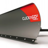 ОТВАЛ CLICK N GO2 (СЕРЫЙ ТИТАН), 137см*43см
