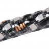 Флагшток Boss Audio с RGB-подсветкой WP2RGB, WP4RGB, WP6RGB