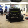 GKA Sand Mud Snow Wheelz (песок грязь снег) 