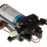 Помпа водоподающая мембранная Shurflo ProBlaster II Ultimate, 12 В, 18.9 л/мин, 60 PSI (4.1 бар)