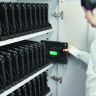RAM-GDS-DOCK-G7U зарядная док станция RAM GDS Slide Dock для устройств с чехлами IntelliSkin