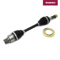 Привод задний (правый) AT-MZ1603