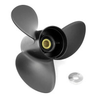 Винт гребной Solas 3511-158-15, 3x15.8x15 (R)