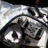 УСТАНОВОЧНЫЙ КОМПЛЕКТ ДЛЯ GPS MONTANA