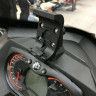 УСТАНОВОЧНЫЙ КОМПЛЕКТ ДЛЯ GPS MONTANA