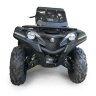 Вынос радиатора с комплектом шноркелей для Yamaha - Grizzly 700 (2016-), Kodiak (2016-)
