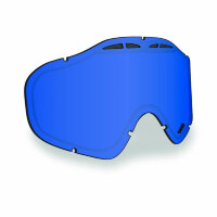 Линза 509 Sinister X5 - Blue Tint