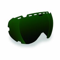 Линза 509 Aviator - Green Mirror/Rose