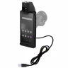 Док-станция с электроприводом RAM EZ-Roll'r для Sonim XP10 (RAM-HOL-SNM4PLU)