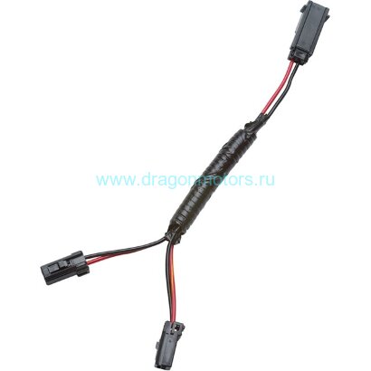 Проводка для аксессуаров для снегоходов Electric Accessories Wiring Harness