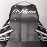 Защита днища для снегохода Yamaha FX NYTRO