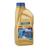 Масло АКПП RAVENOL ATF CVT Fluid