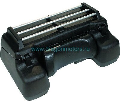 Кофр задний QuadBoss Back Country