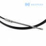 Трос управления газом/реверсом Nautflex M60AC 16 (C36 16), 1 шт