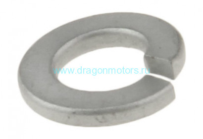 Гровер Suzuki 6.1х12.2х1.5 - 09162-06006-000