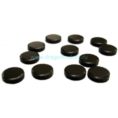 Слайдеры вариатора BRP комплект 12 шт  OEM 420281296